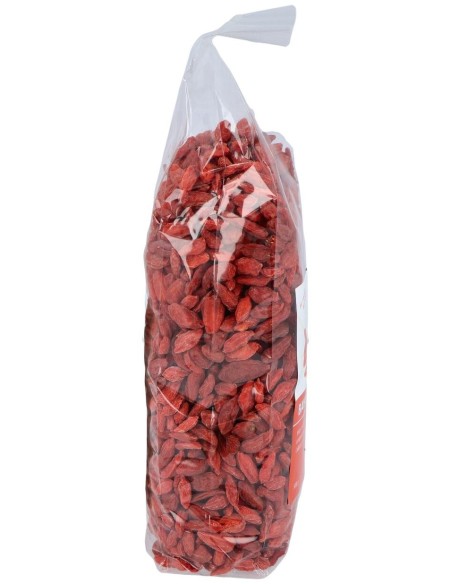 Raab Vitalfood Goji Bayas Bio 500G