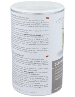 Raab Vitalfood Suero De...