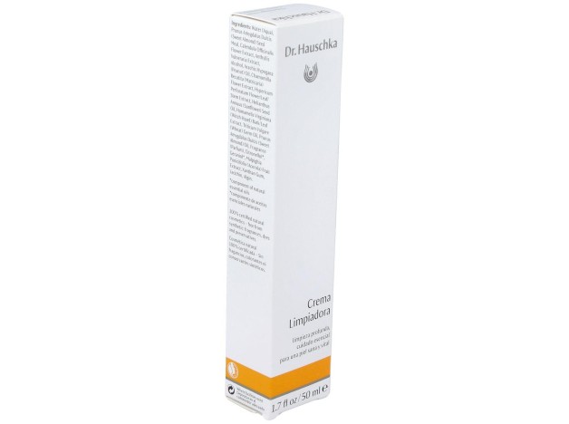 Dr. Hauschka Crema Limpiadora 50 Ml.