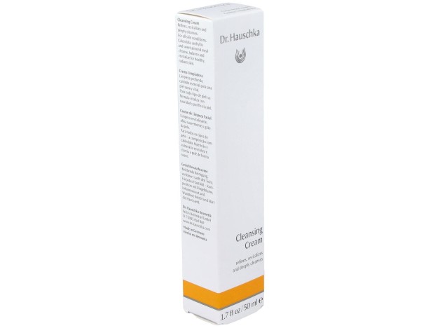 Dr. Hauschka Crema Limpiadora 50 Ml.