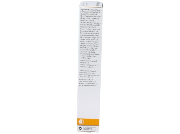 Dr. Hauschka Crema Limpiadora 50 Ml.