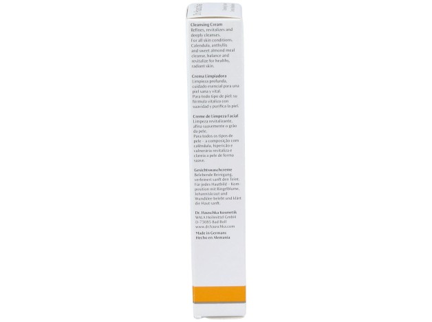 Dr. Hauschka Crema Limpiadora 50 Ml.