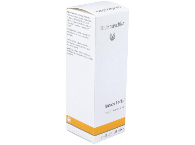 Tonico Facial 100Ml.