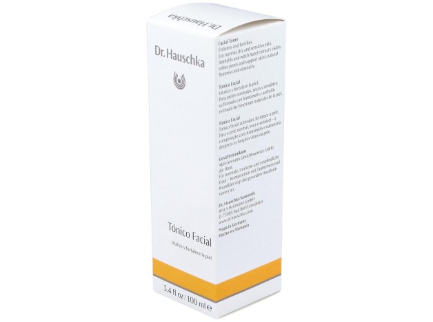 Tonico Facial 100Ml.
