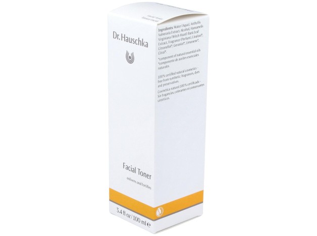 Tonico Facial 100Ml.
