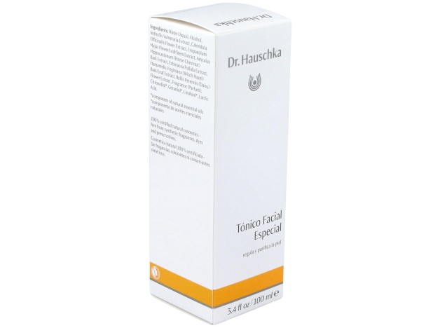 Tonico Facial Especial 100Ml.