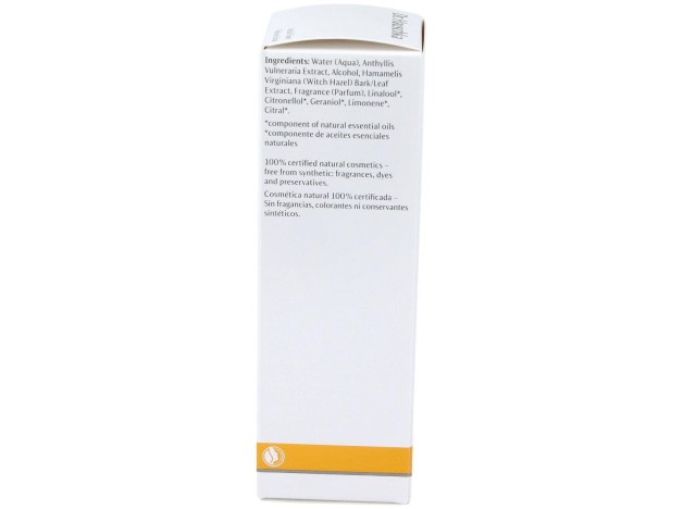 Tonico Facial 100Ml.