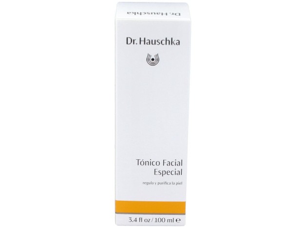 Tonico Facial Especial 100Ml.