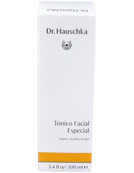Tonico Facial Especial 100Ml.