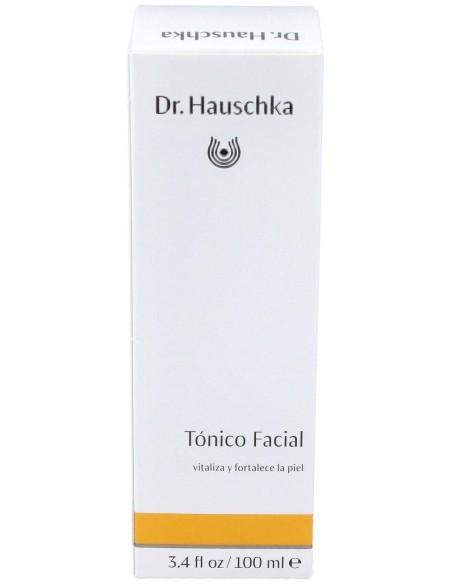 Tonico Facial 100Ml.