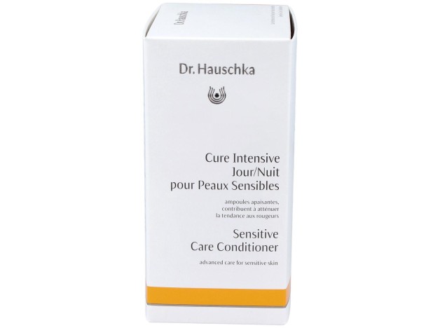 Cura Cutanea Sensitiv 50Amp.