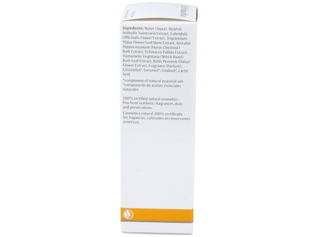 Tonico Facial Especial 100Ml.