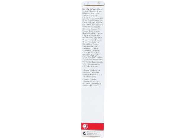 Dr. Hauschka Crema De Manos 50 Ml.