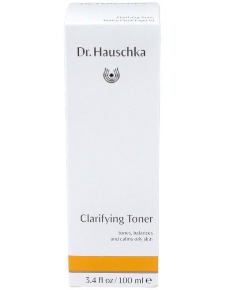 Tonico Facial Especial 100Ml.