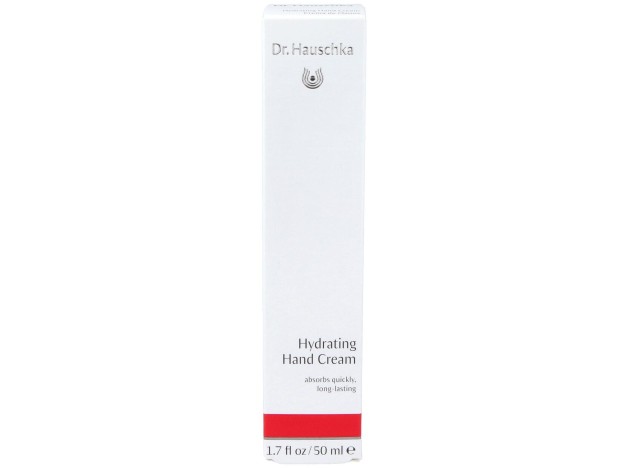 Dr. Hauschka Crema De Manos 50 Ml.