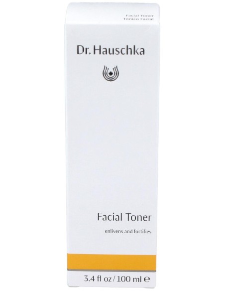 Tonico Facial 100Ml.