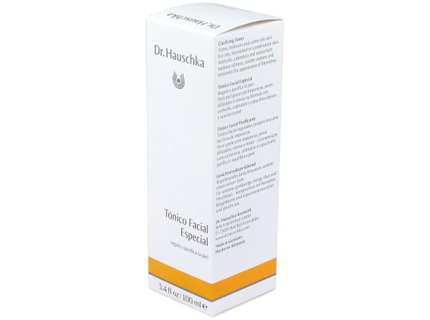 Tonico Facial Especial 100Ml.