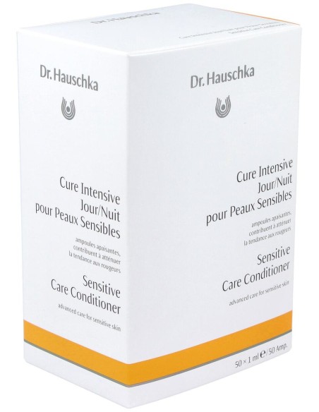 Cura Cutanea Sensitiv 50Amp.
