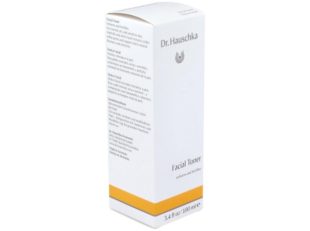 Tonico Facial 100Ml.