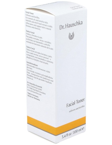 Tonico Facial 100Ml.