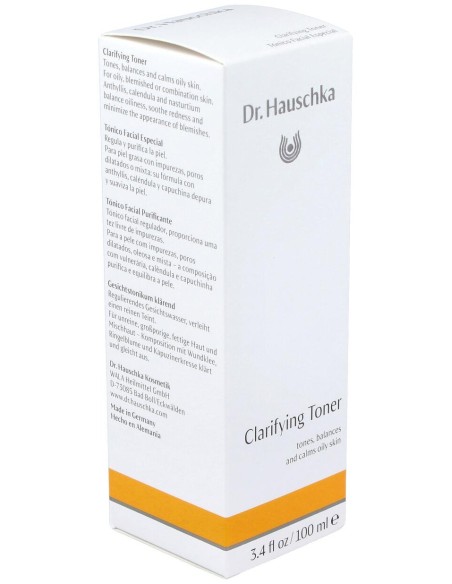 Tonico Facial Especial 100Ml.
