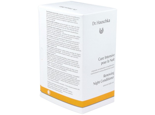 Cura Cutanea De Noche 50 Ampollas X 1 Ml