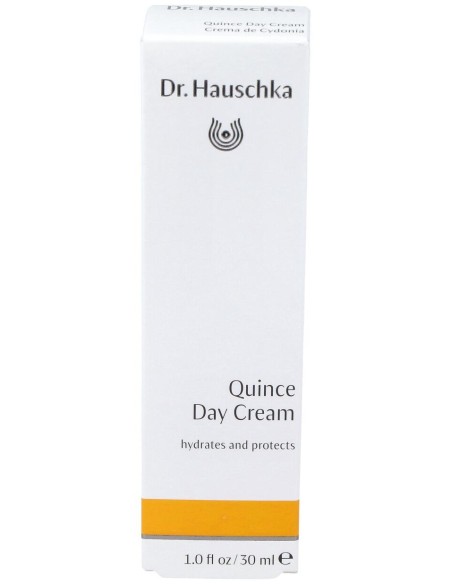 Dr. Hauschka Crema De Dia De Cydonia 30G