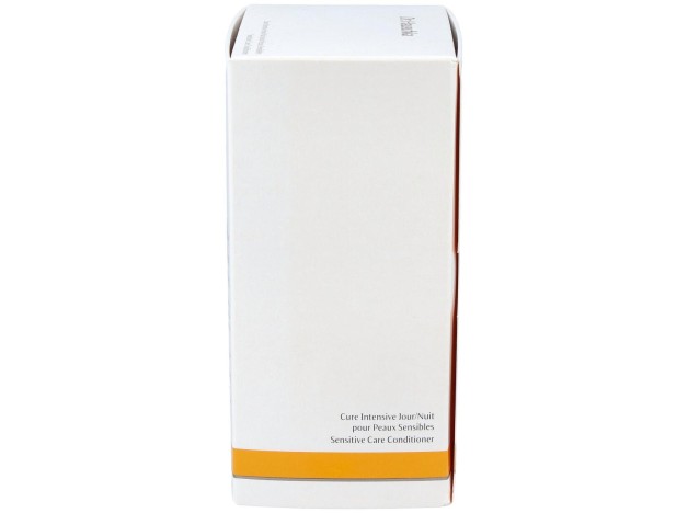Cura Cutanea Sensitiv 50Amp.