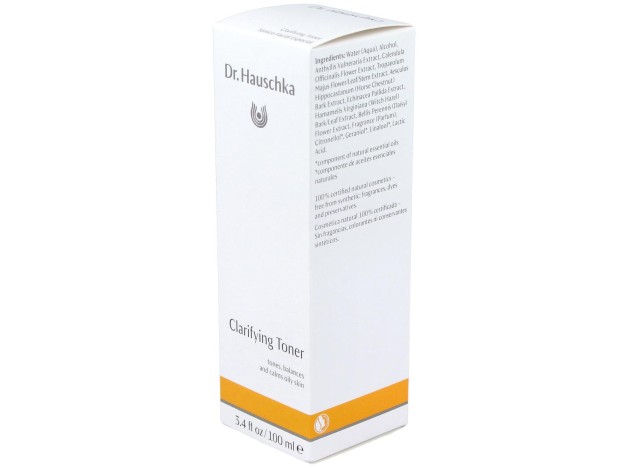 Tonico Facial Especial 100Ml.