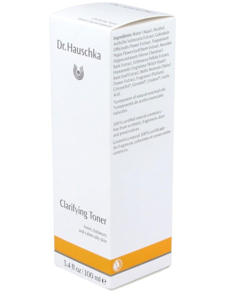 Tonico Facial Especial 100Ml.