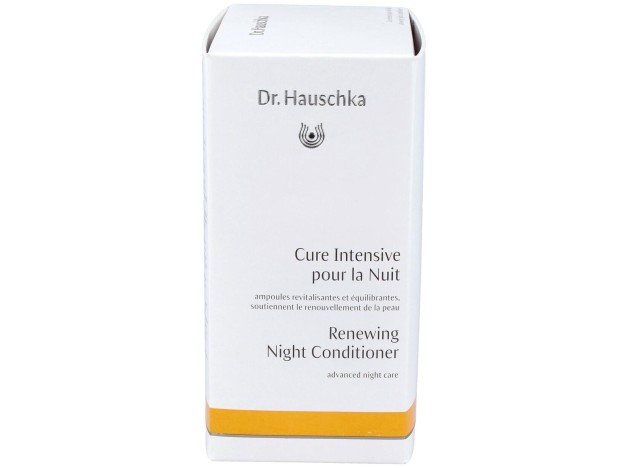 Cura Cutanea De Noche 50 Ampollas X 1 Ml