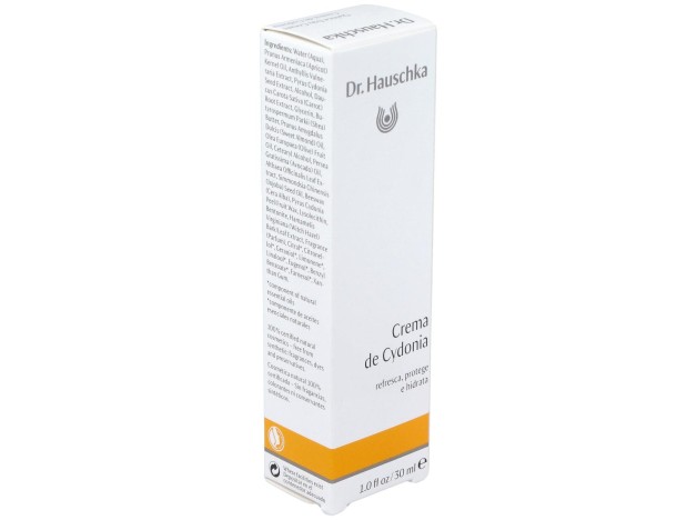 Dr. Hauschka Crema De Dia De Cydonia 30G