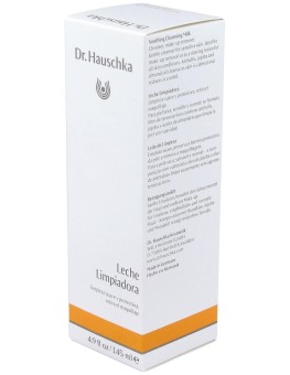 Dr. Hauschka Leche...