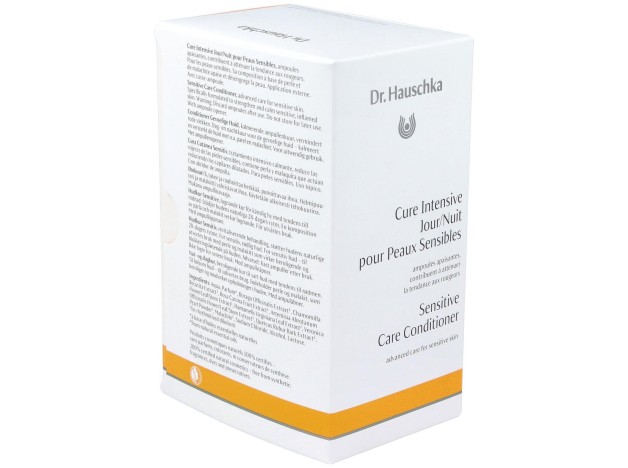 Cura Cutanea Sensitiv 50Amp.