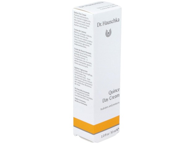 Dr. Hauschka Crema De Dia De Cydonia 30G