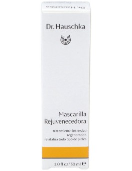 Dr. Hauschka Crema Rosas 30Ml