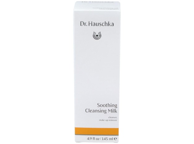 Dr. Hauschka Leche Desmaquillante Limpiadora...