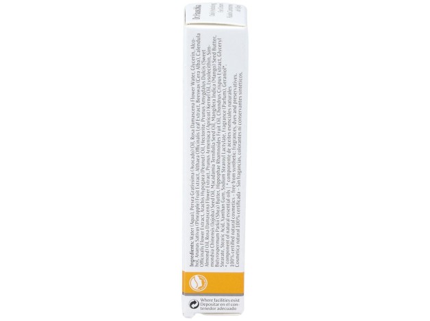 Dr. Hauschka Fluido Contorno De Ojos 12.5Ml