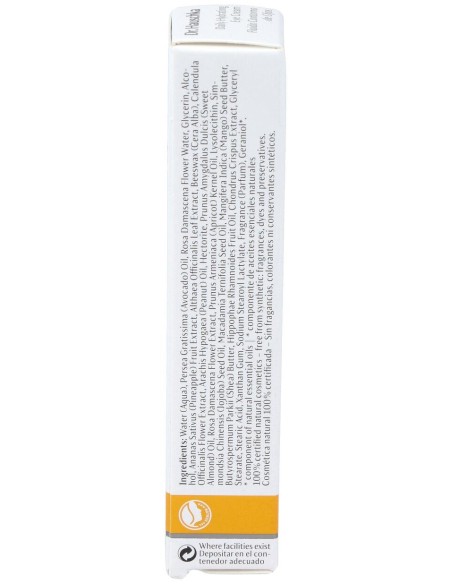 Dr. Hauschka Fluido Contorno De Ojos 12.5Ml