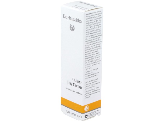 Dr. Hauschka Crema De Dia De Cydonia 30G