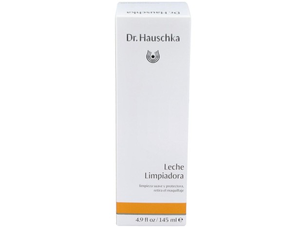Dr. Hauschka Leche Desmaquillante Limpiadora...