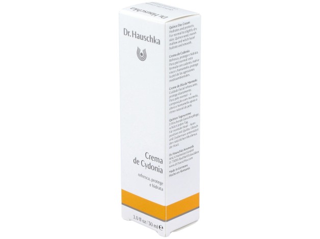 Dr. Hauschka Crema De Dia De Cydonia 30G