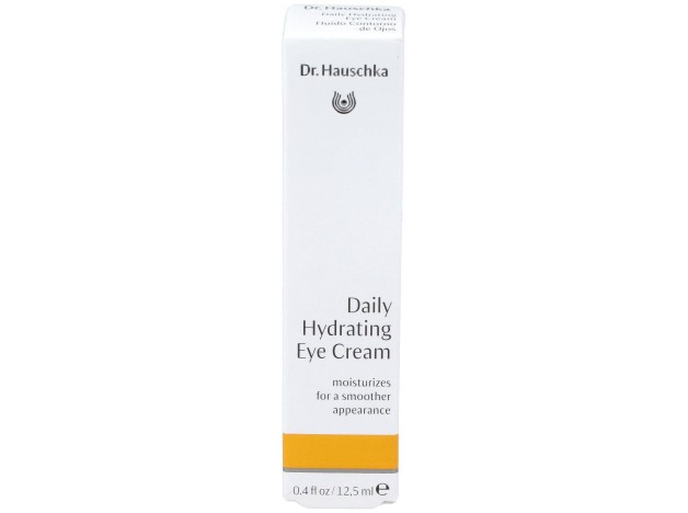 Dr. Hauschka Fluido Contorno De Ojos 12.5Ml