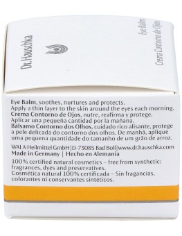 Dr. Hauschka Crema Contorno...