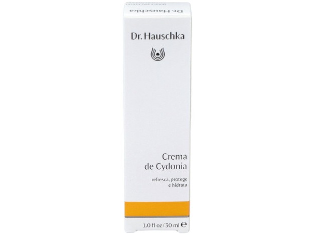 Dr. Hauschka Crema De Dia De Cydonia 30G