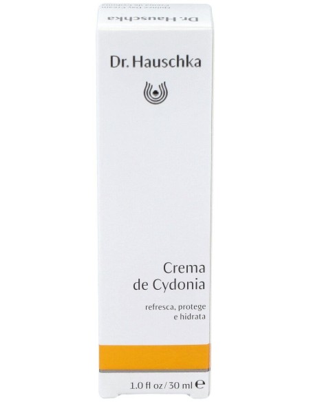Dr. Hauschka Crema De Dia De Cydonia 30G