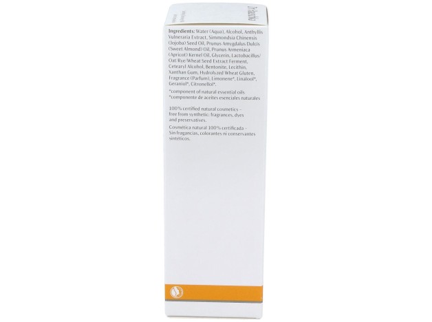Dr. Hauschka Leche Desmaquillante Limpiadora...