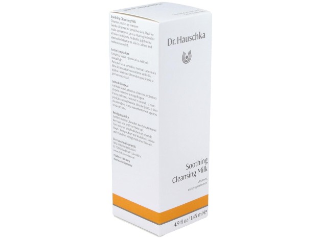 Dr. Hauschka Leche Desmaquillante Limpiadora...