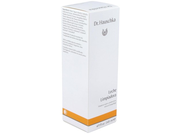 Dr. Hauschka Leche Desmaquillante Limpiadora...