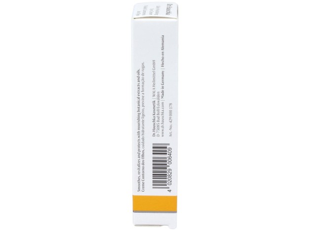 Dr. Hauschka Fluido Contorno De Ojos 12.5Ml